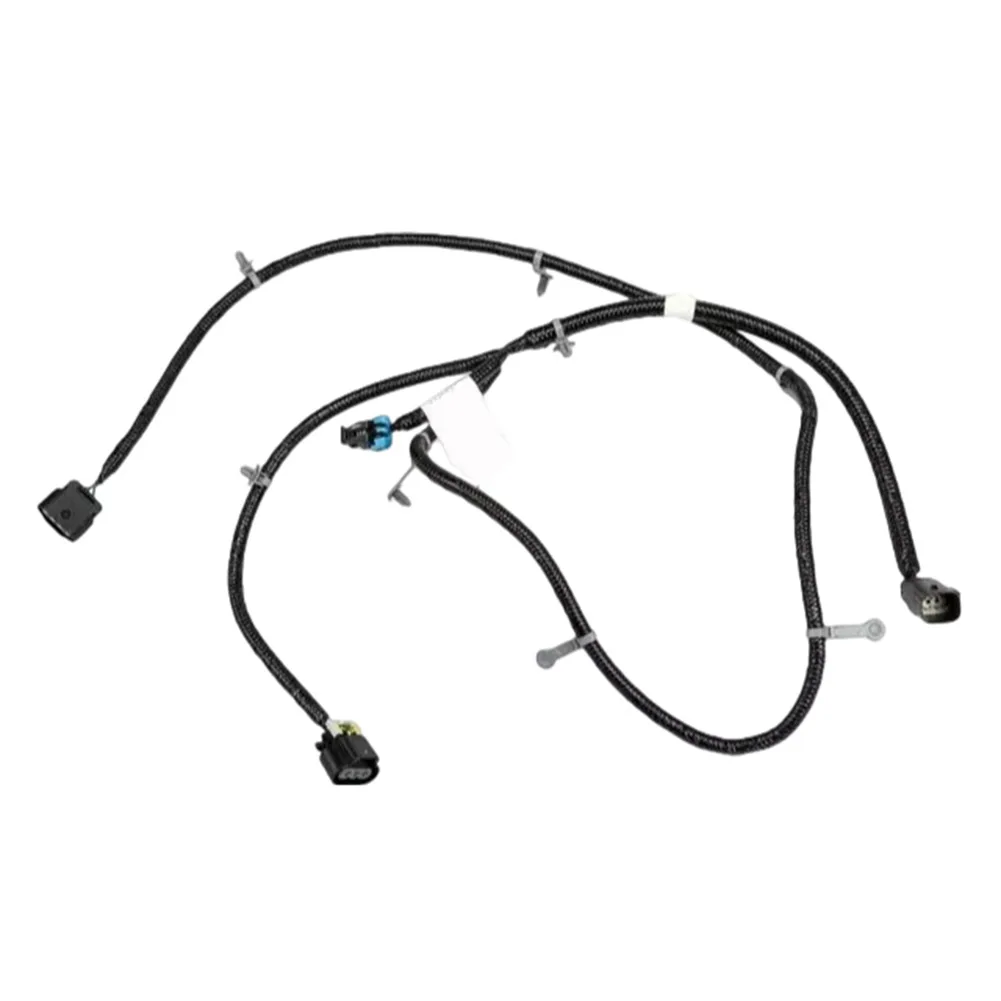 Sale Front Object Alarm Sensor Wiring Harness For Chevrolet For Malibu 18-20 OEM Part Number 84074805 Car Accessories