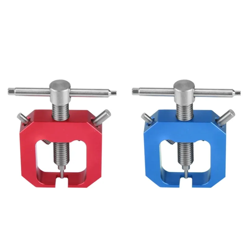 Universal Motor Gear Puller Professional Tool Motor Pinion Gear Puller Remover for RC Motors Accessory