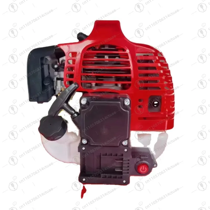 

Electric Brush Cutter Parts 52cc/43cc 40-5 44-5 Electric Brush Cutter Electric Starter