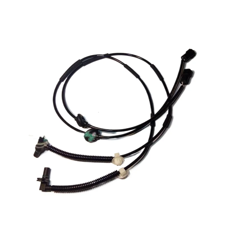 Genuine China Wheel Speed Sensor Odometer Sensor ABS Sensor for Great Wall Florid Coolbear for Haval M2 M4