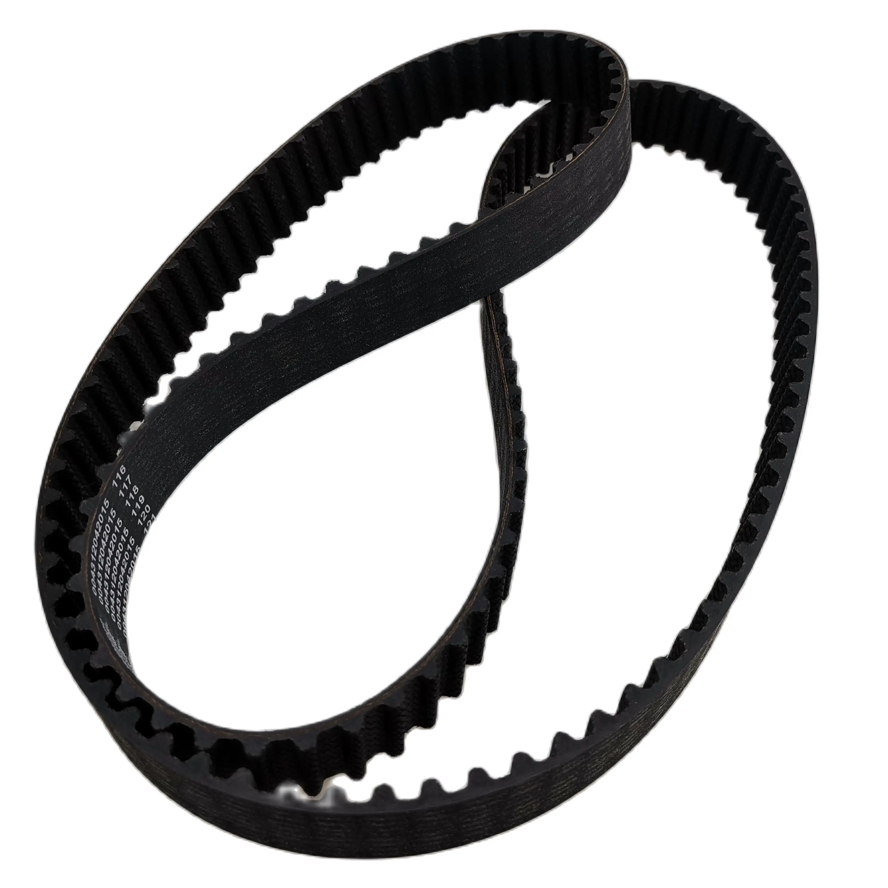 Timing Belt for Great Wall Wingle Steed Hover Haval H3 H5 2.0 GW4D20 Diesel Engine