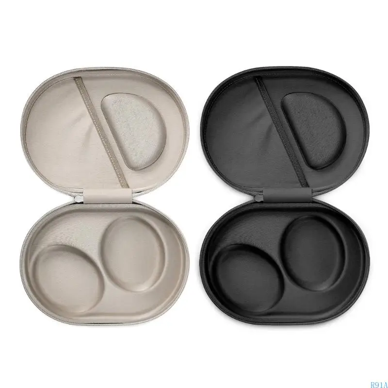 R91A Duurzaamheid Hard Shell Beschermingskoffer voor TRIZHCOMFORTULTRA ARTOPHEID READERS TAG