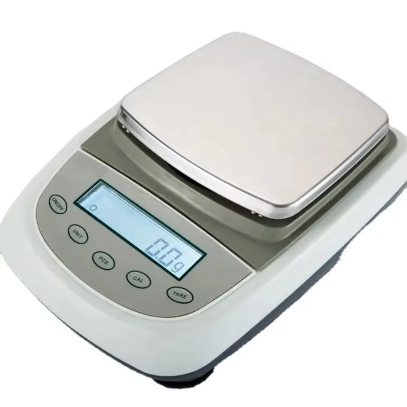 

0.1g China Digital Precision Scale Electronic Kitchen Scale 3000g
