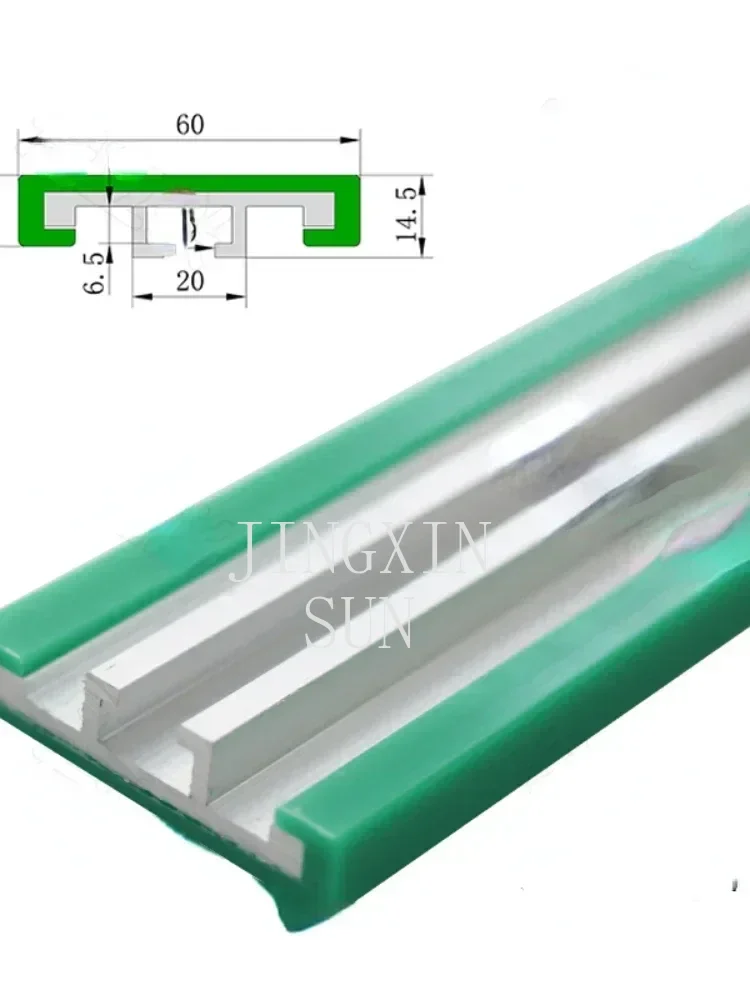 Large C Guardrail Fixed Bracket Assembly Line Conveyor Baffle Limit Guide for Manufacturing Assembly Lines