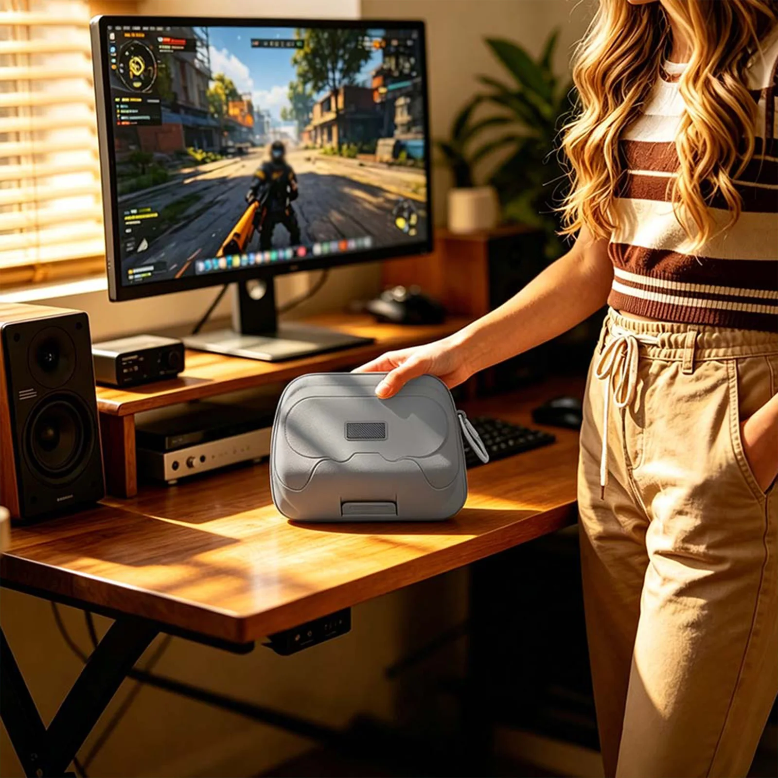 Водонепроницаемый ударопрочный – обзор и цена Gaming Accessories Dropshipping Suppliers