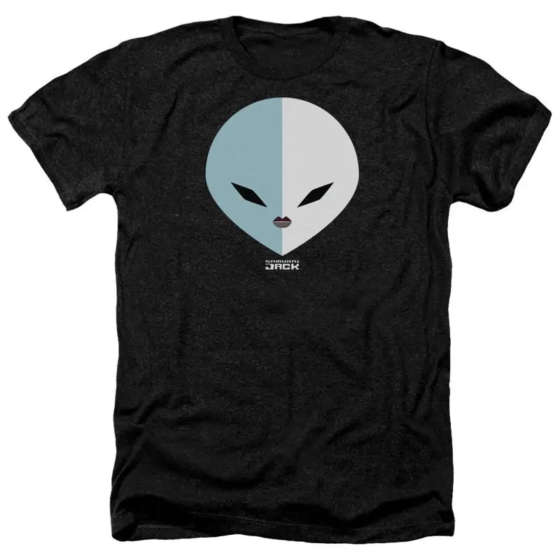 Samurai Jack Daught…