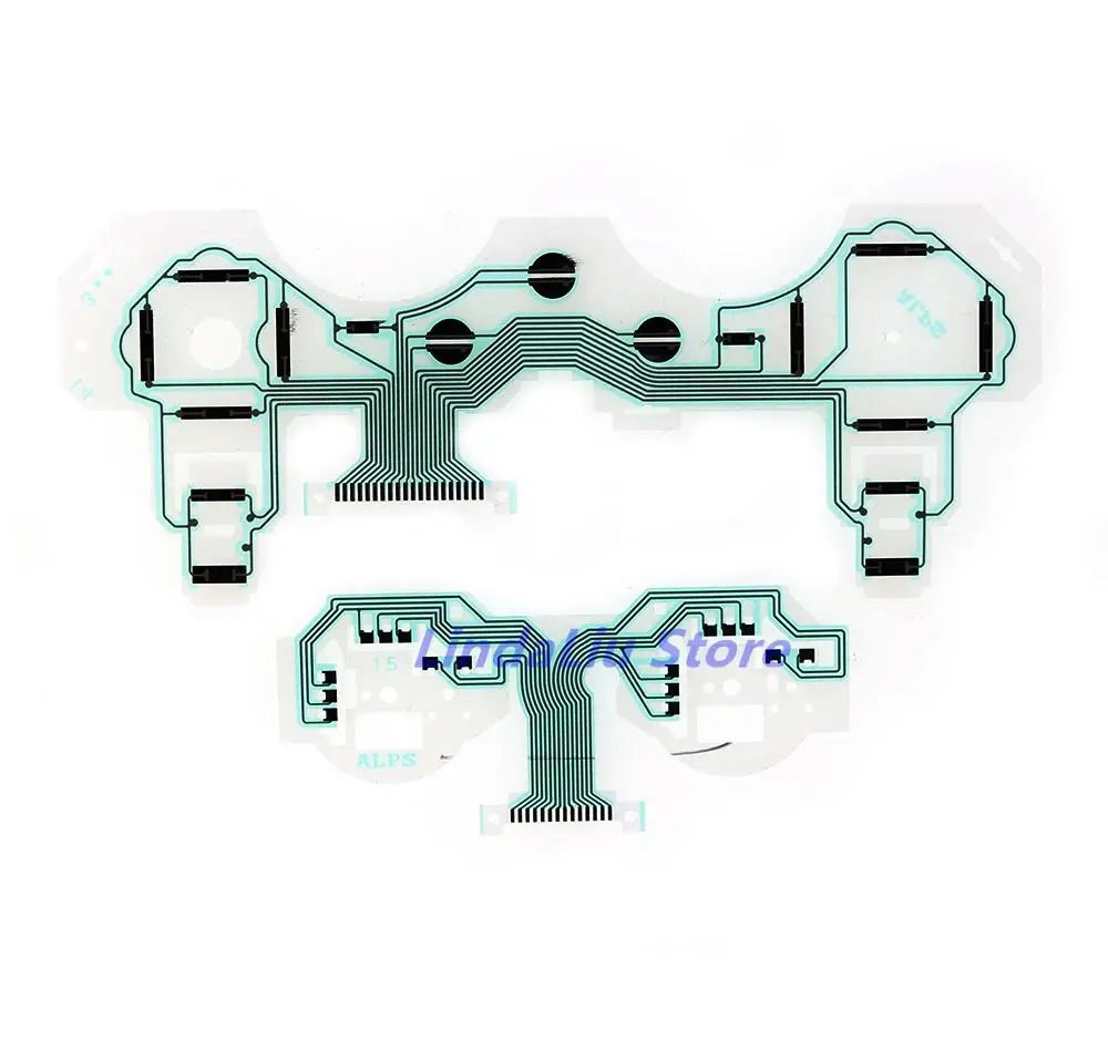 50Pcs Conductive Fi…