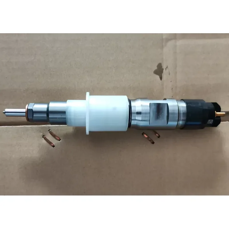 MAF Injector Parts Number 1000020691 for Baudouin 6M26C 12M26C 6M26.2C 12M26.26M33C 12M33C