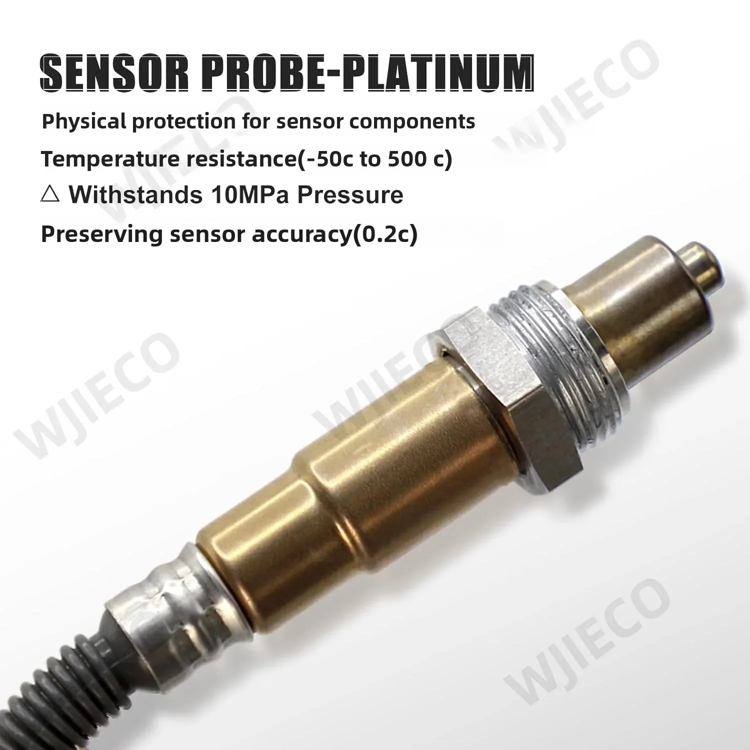 8582025-04 sensor de partículas de escape para bmw x3 x4 x5 x6 0281007688 0281007689 sensor de partículas de marca de alta qualidade