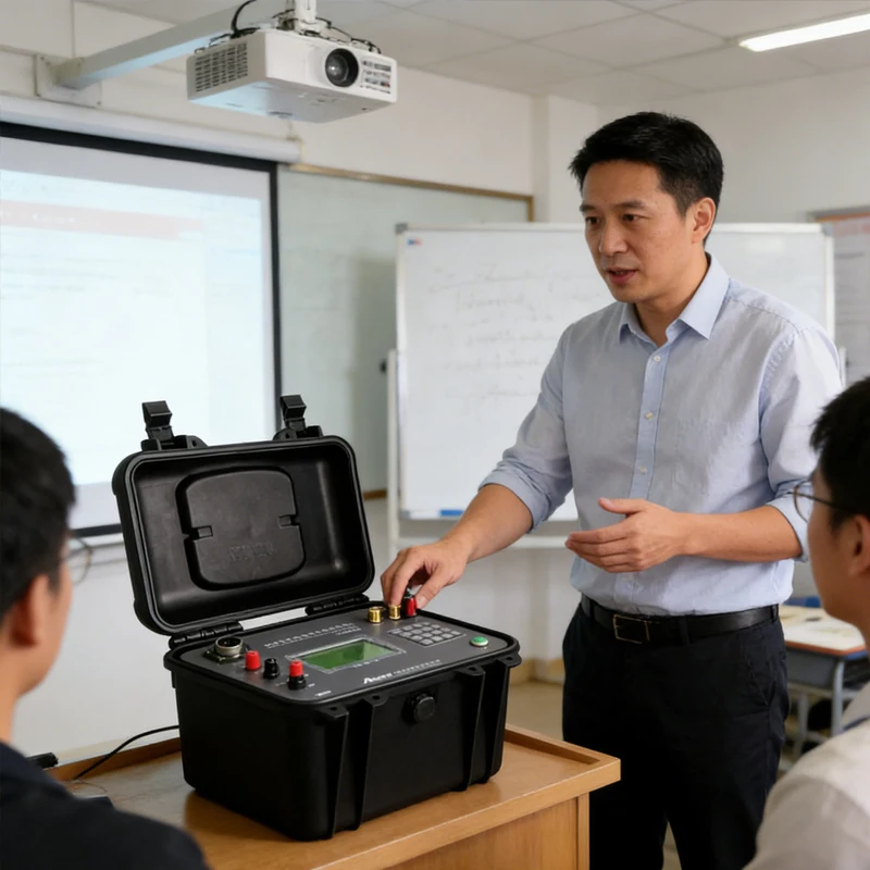 Aidu ADMT-1B Metal …