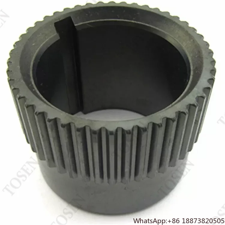 MD099211 Crankshaft Oil Pump Drive Gear Sleeve Fit for Mitsubishi L200 L300 4D56