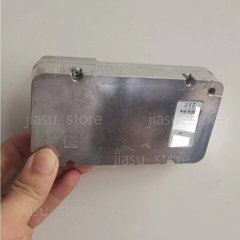 Brush Motor Controller for Electric Scooter Sightseeing Vehicle Floor Scrubber Washing Machine Mobile Equipment
