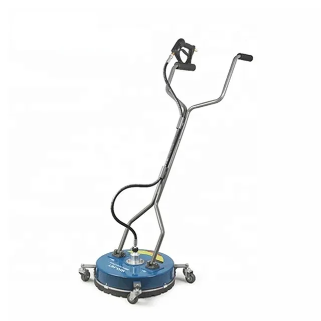 4000psi Power Whirl Way Flat Stainless Pressure Washer Surface Cleaner