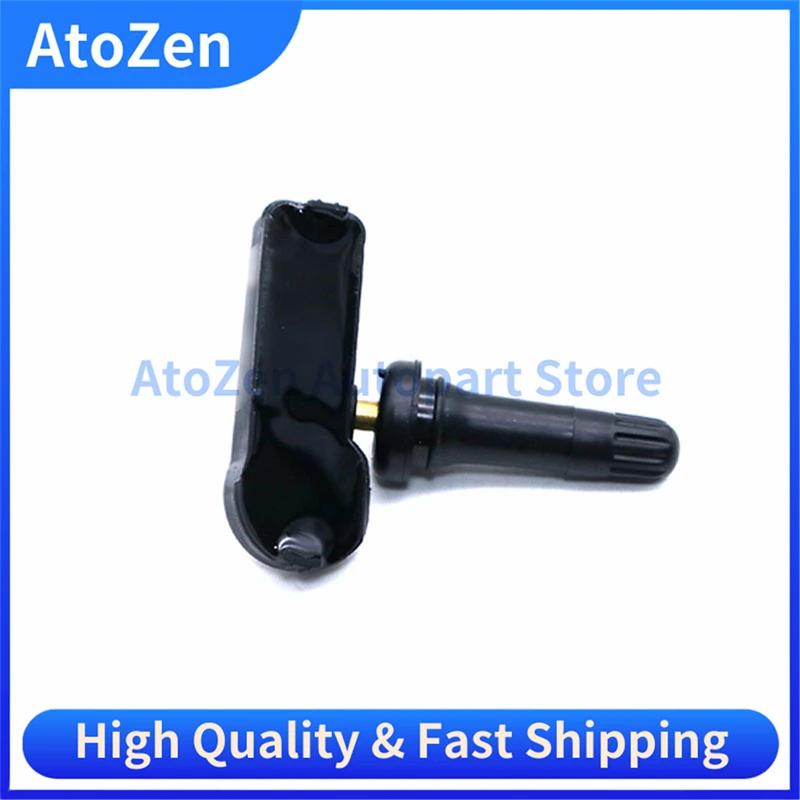 

1X-4X 20923680 Датчик давления в шинах TPMS для GM Chevy Silverado Suburban Tahoe Travers Автомобильные запасные части Автомобильные аксессуары
