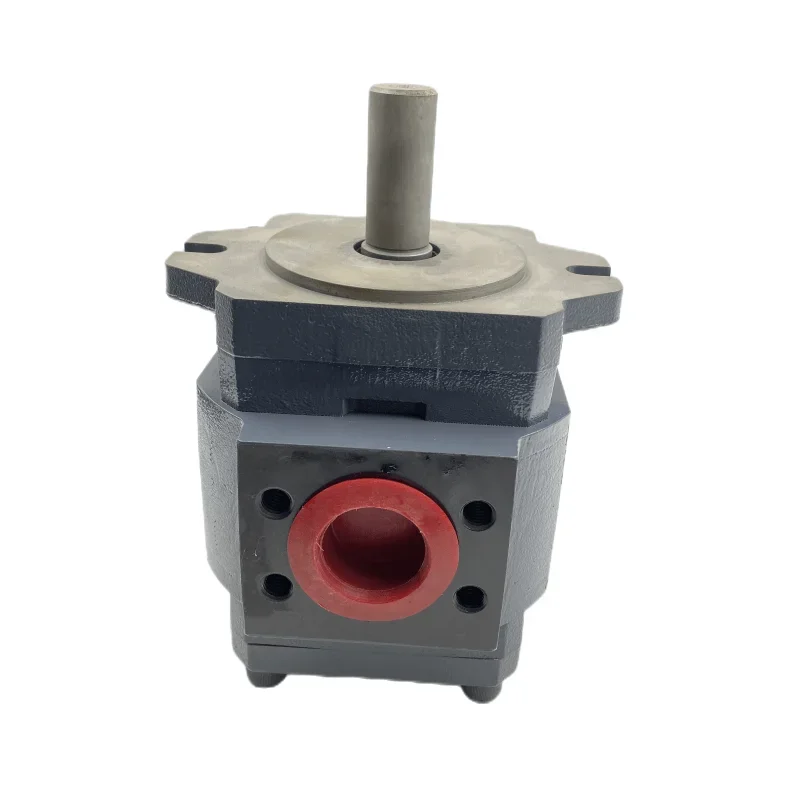 

Гидравлический шестеренный насос серии PGH4 PGH4-30-032 PGH4-31/040RE11VE4 PGH3-2X/011RE07VU2PGH5-2X/160RE07VU2