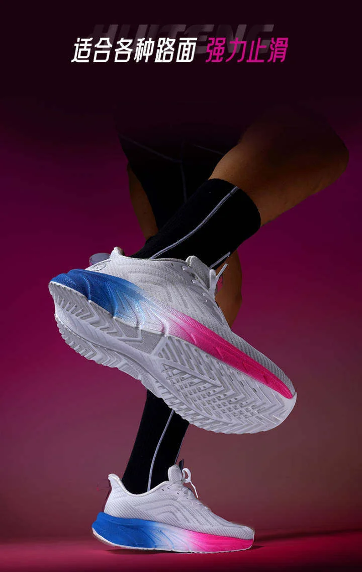 Mens Fashion Sports Running Shoes Outdoor Breathable Casual Walking Shoes Lightweight Comfortable Running Shoes