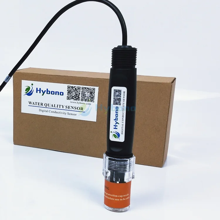 Conductivity Probe TDS Electrode Sensor