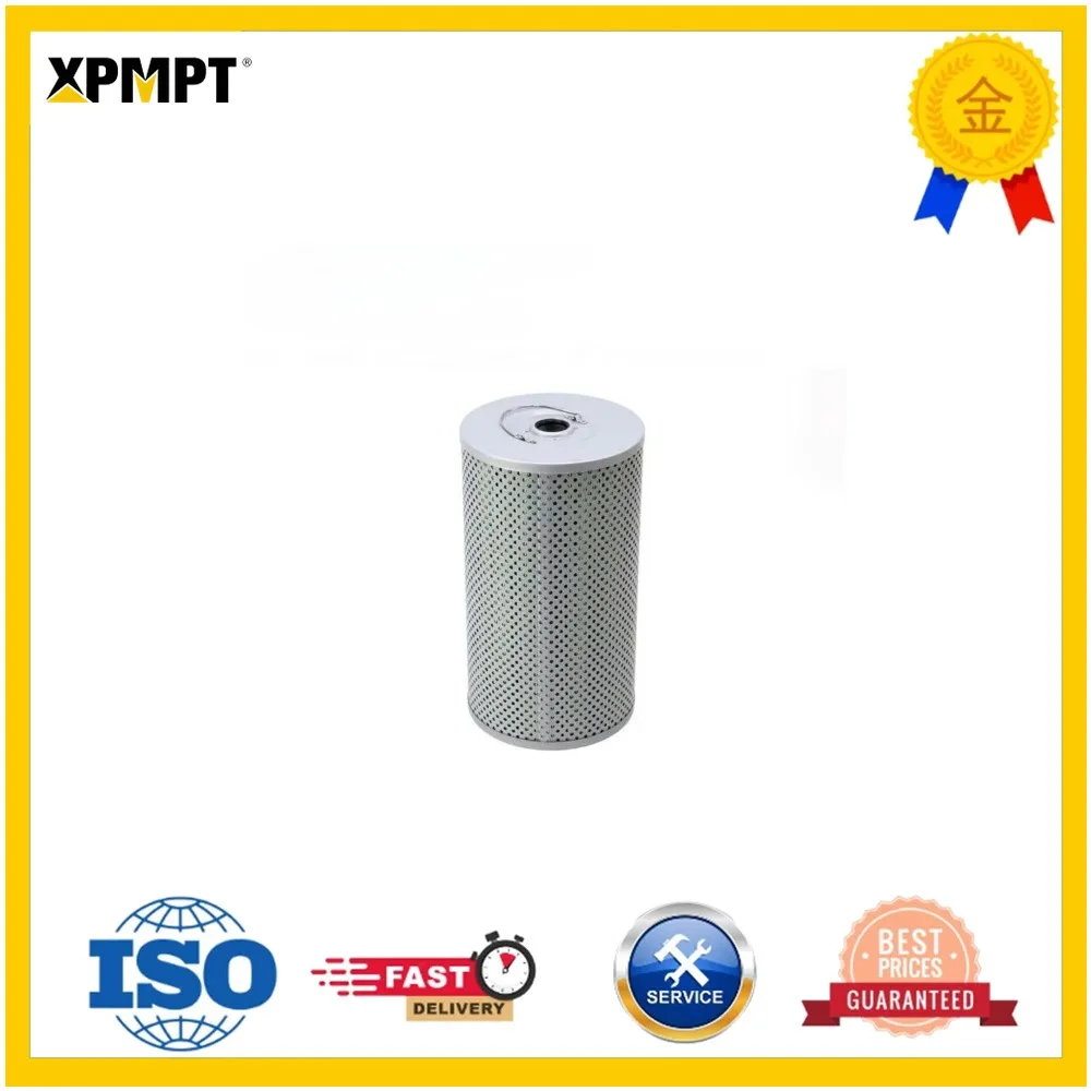 FF205 6610708603 Compatible with Kato Crane Fuel Filter PF811 P558600 404050 6610-72-8600 Heavy Machinery Parts