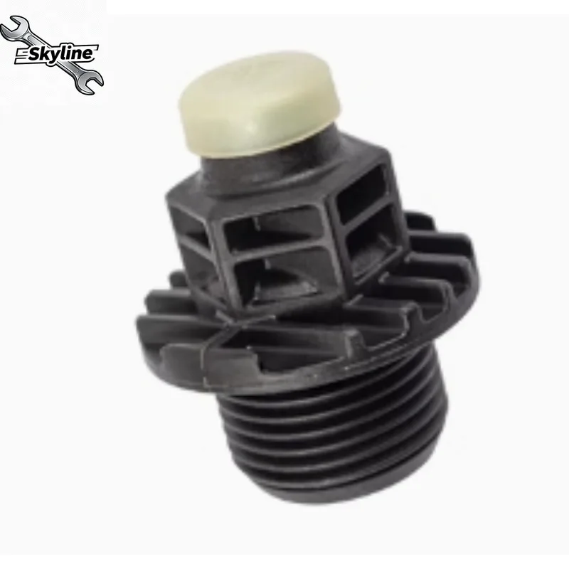 221816 9814047180 Manual Transmission Breather Plug Guard Suitable for Peugeot 307 206 308 for Citroen Fukang C-Elysee Brand New