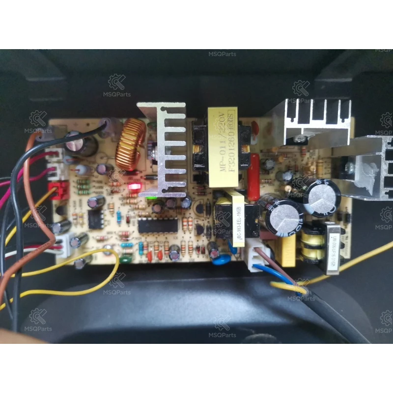 

Плата питания PCB120102K3 PCB140411K2 PCB171027K1 для винных холодильников и запасных частей для холодильников