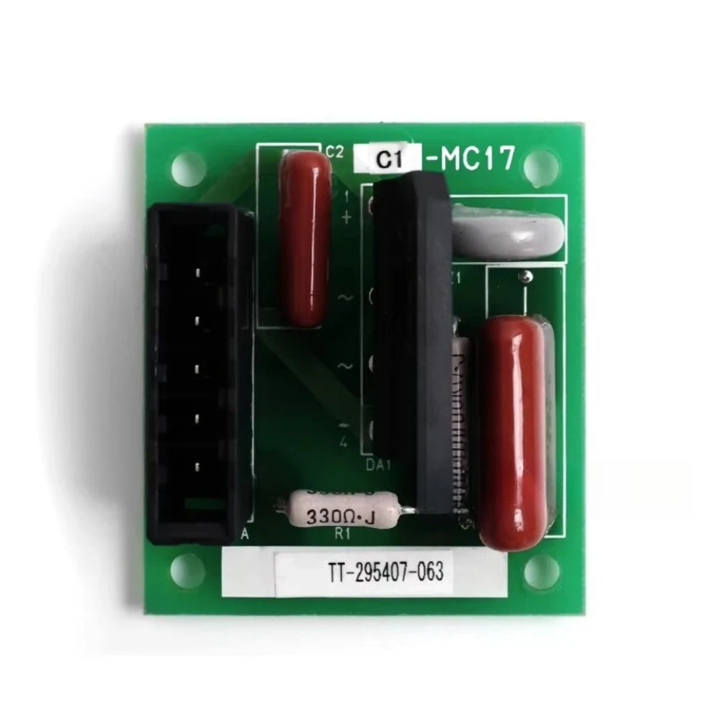 Applicable To Elevator Parts Interface Board C2-MC17 C1-MC17