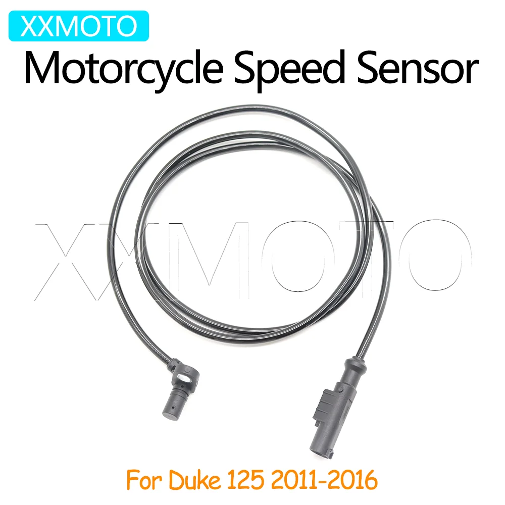 

For Duke 125 2011 2012 2013 2014 2015 2016 Motorcycle ABS Duke125 Wheel Speed Sensor Signal Wire Cord Assy Accessories