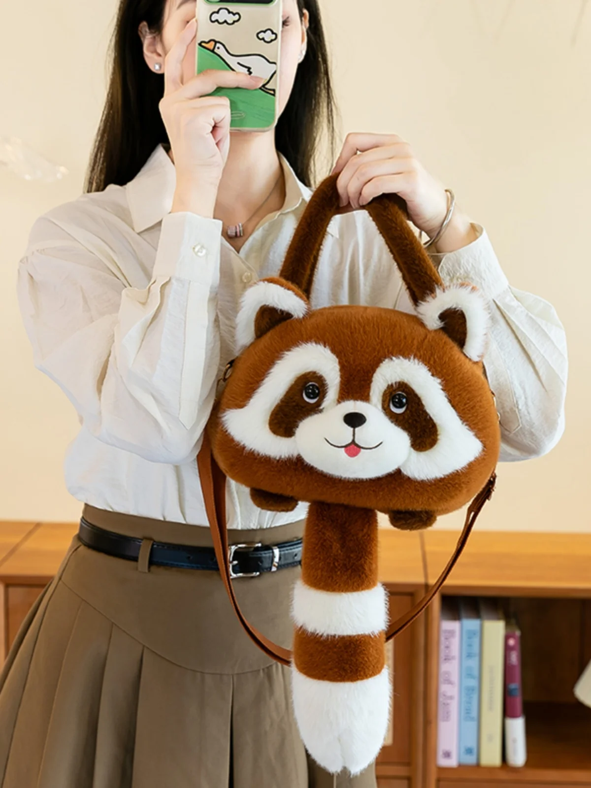 bolsa-transversal-de-pelucia-panda-infantil-mochila-de-desenho-animado-guaxinim-para-meninas-presente-de-aniversario-bolsa