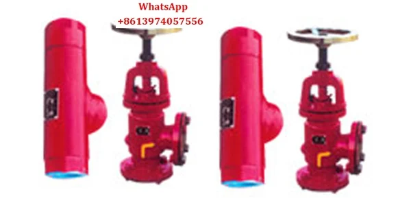 Aqf (Af) Safety Val… - image