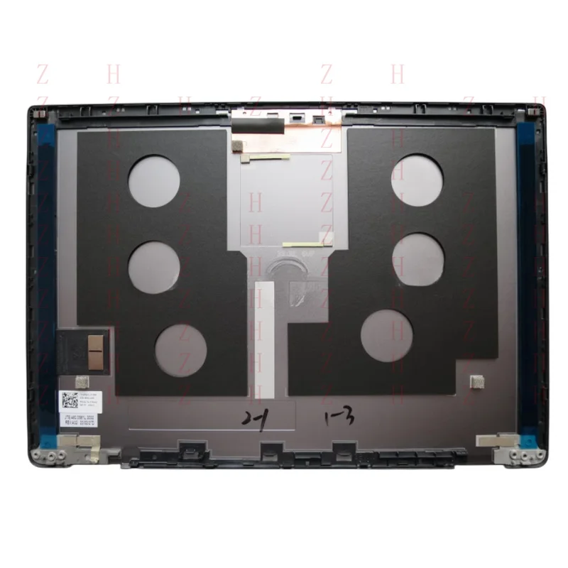 

DUDU New for DELL Latitude 7340 E7340 A cover top case 0H7V6P