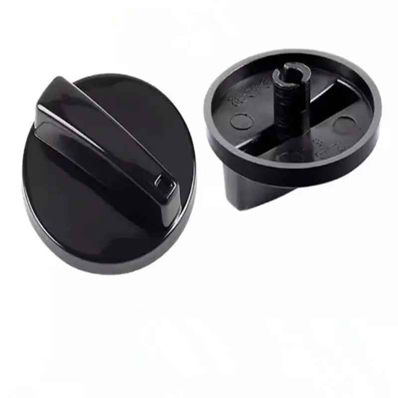 

Timer Knob Range Replacement Knob Time Control Knob Cross Shaft Dia. 6mm For Electric Oven Electric Pressure Cooker Disinfection