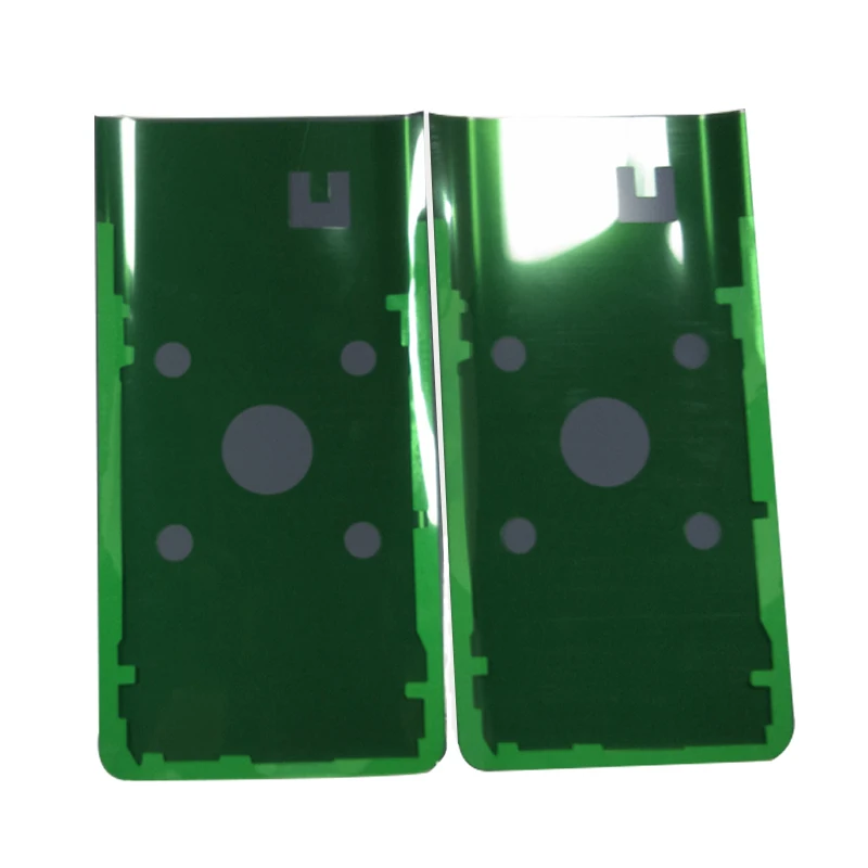 For Samsung Galaxy A80 Back Battery Cover Housing Glass Door Rear Replacement Case For Galaxy A80 A805 SM-A8050 Repair Parts