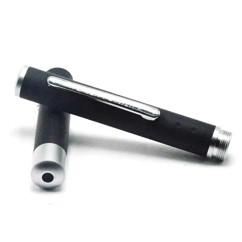 Pointeur laser bleu 445 nm 450 nm 1 mW Stylo de présentation portable 450P-5
