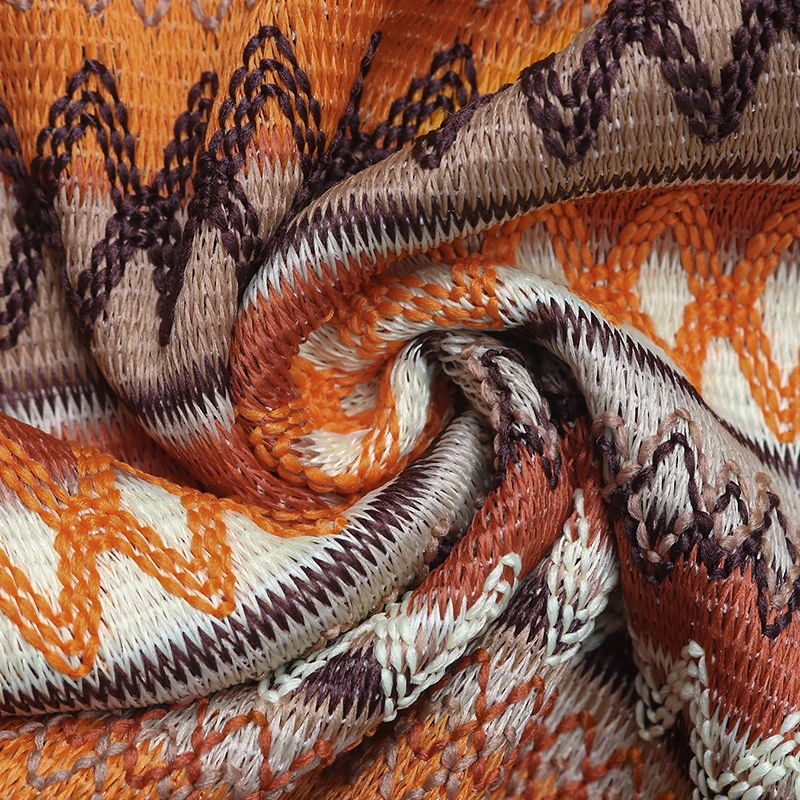 Vestido feminino boho com estampa geométrica, bainha com babados, gravata lateral, mini vestido bodycon, verão, praia, festa, casual, sexy