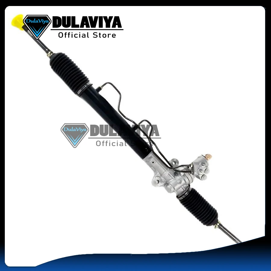 CAR Power Steering Rack For HYUNDAI TUCSON 2.0 05-09 For KIA SPORTAGE 2.0 2005-2010 577001F702 577001F800 57700-2E700 577002E800