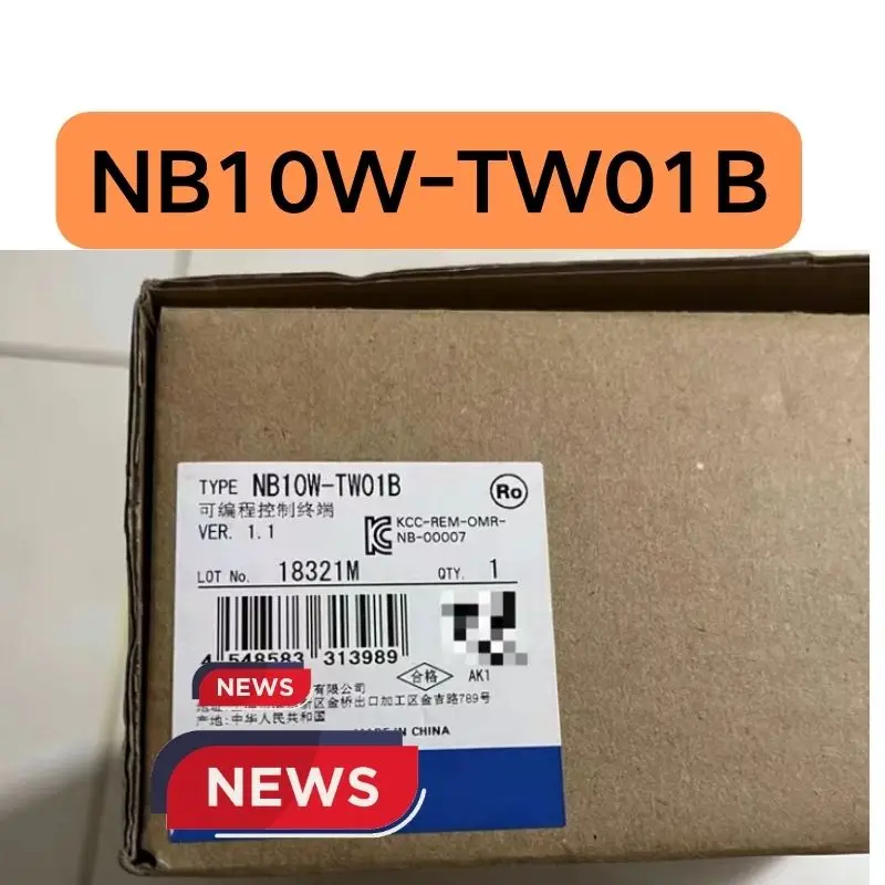 New Touch Screen NB10W-TW01B Quick Shipping