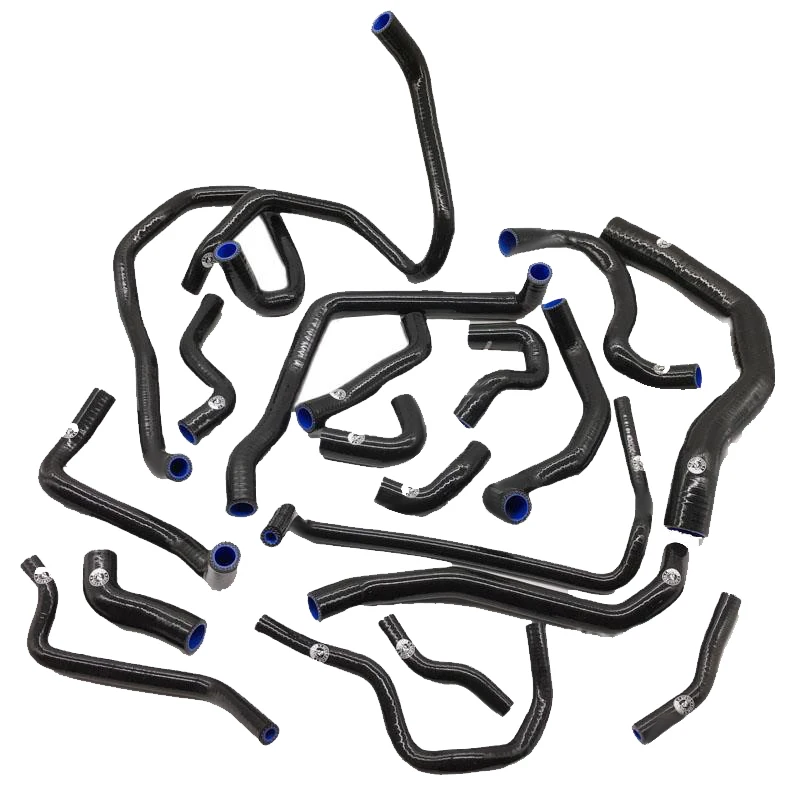 Silicone Radiator H… - image