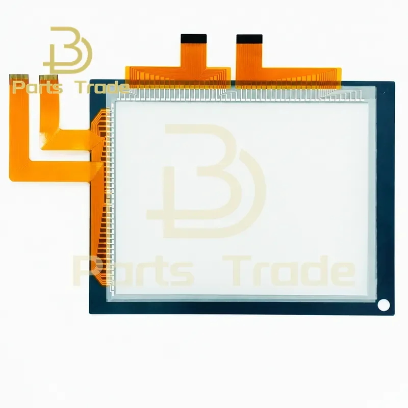Touch Screen Panel Glass Digitizer for A985GOT-TBD A985GOT-SBA A985GOT-TBA-CH with Front Overlay Protective Film