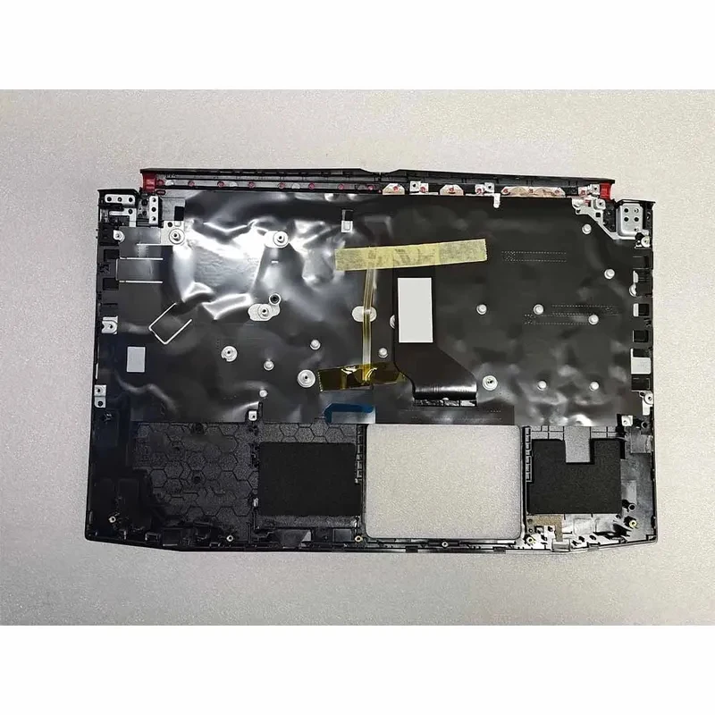 New for Acer Nitro 5 AN515-51 AN515-52 AN515-53 Laptop Palmrest Top Case with Keyboard Replacement Parts and Accessories