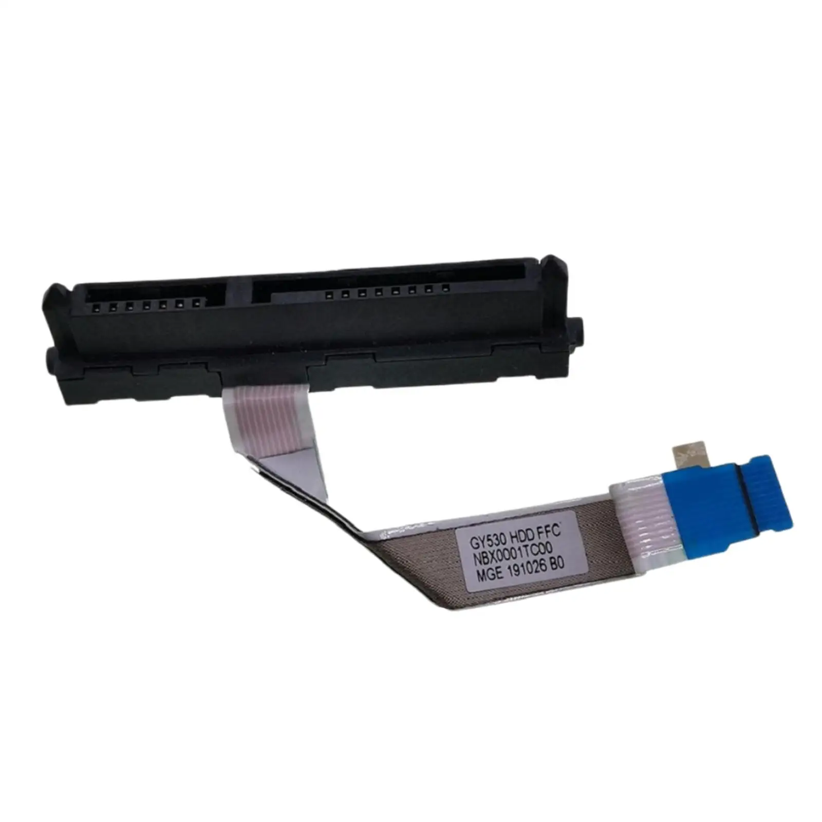 HDD Connector Cable, NBX0001TC00, for IdeaPad Gaming 3-15Arh05 3 15Imh Replace Accessories Laptop Parts Durable