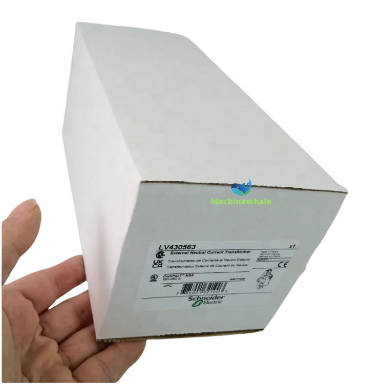 

LV430563 External Neutral Current Transformer LV516463 LV430640 LV431790 LV516440 LV431752 LV4296