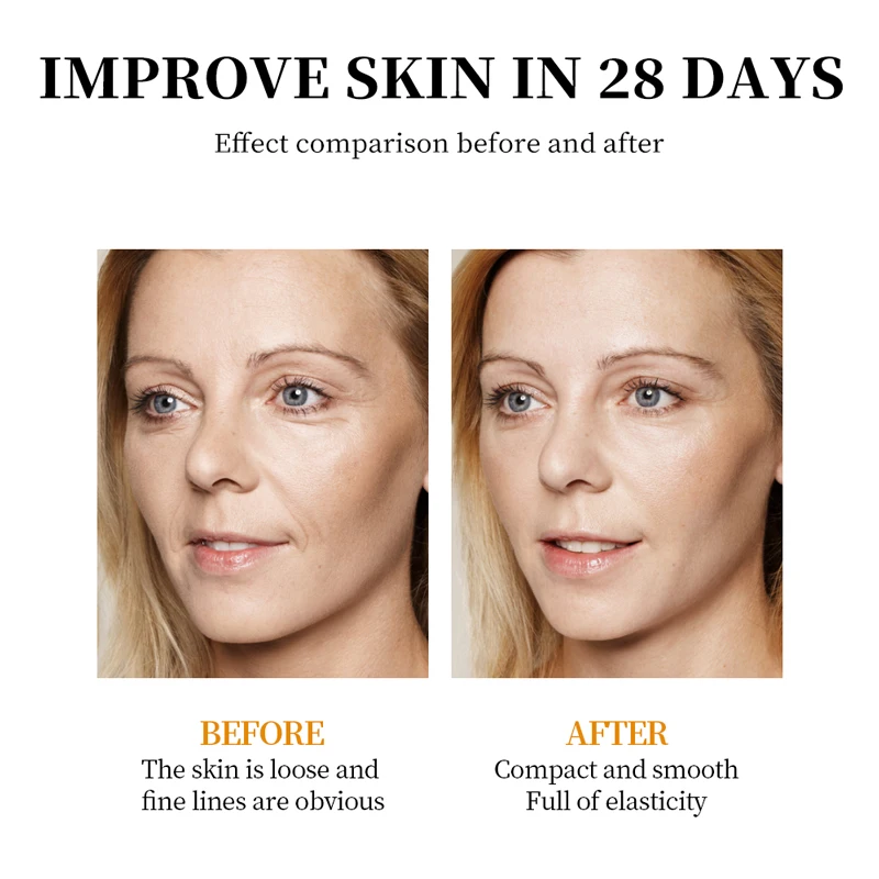 BIOAQUA White Rice Sleeping Facial Masks Whitening Moisturizing Anti Wrinkle Anti-aging No wash Sleep Face Mask Skin Care view 5