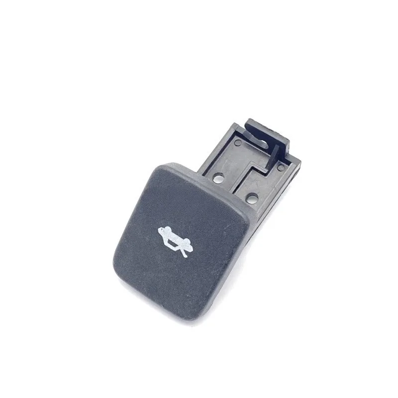 Parti esterne della maniglia del cofano nuovissime per Roewe RX3 RX5 RX8 360 RX5 per automobili MG GS ZS GT MG5