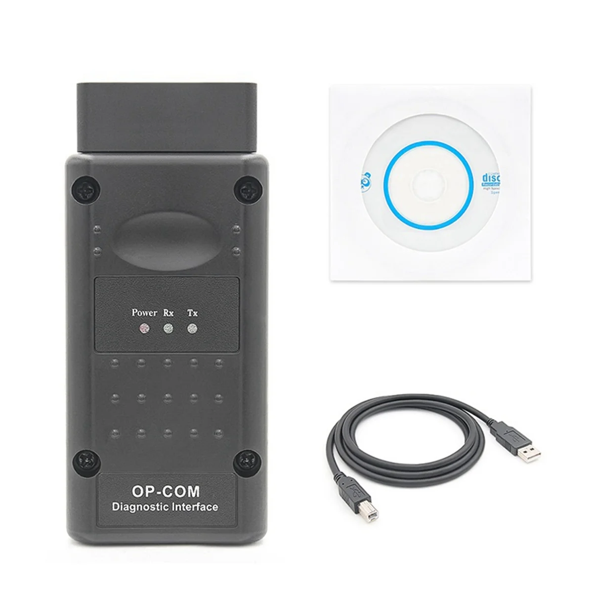 Nuovo Nuovo OPCOM 2014V V1.99 FTDI FT232RQ Nuovo OPCOM 120309 Una ultima versione OBD2 Op-Com / Op Com / Opcom