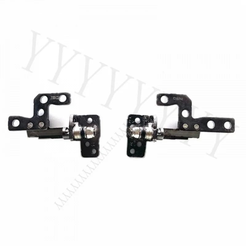 

Y+New For Dell Alienware M15 R5 R6 Lcd Hinge Kit Left + Right K19R1 J2JYR