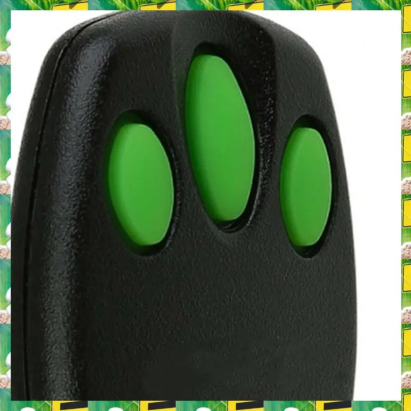 3C Electron Universal Door Remote Control 433.92Mhz Compatible With For Australia MERLIN+ Garage Door Remote Control,Universal D