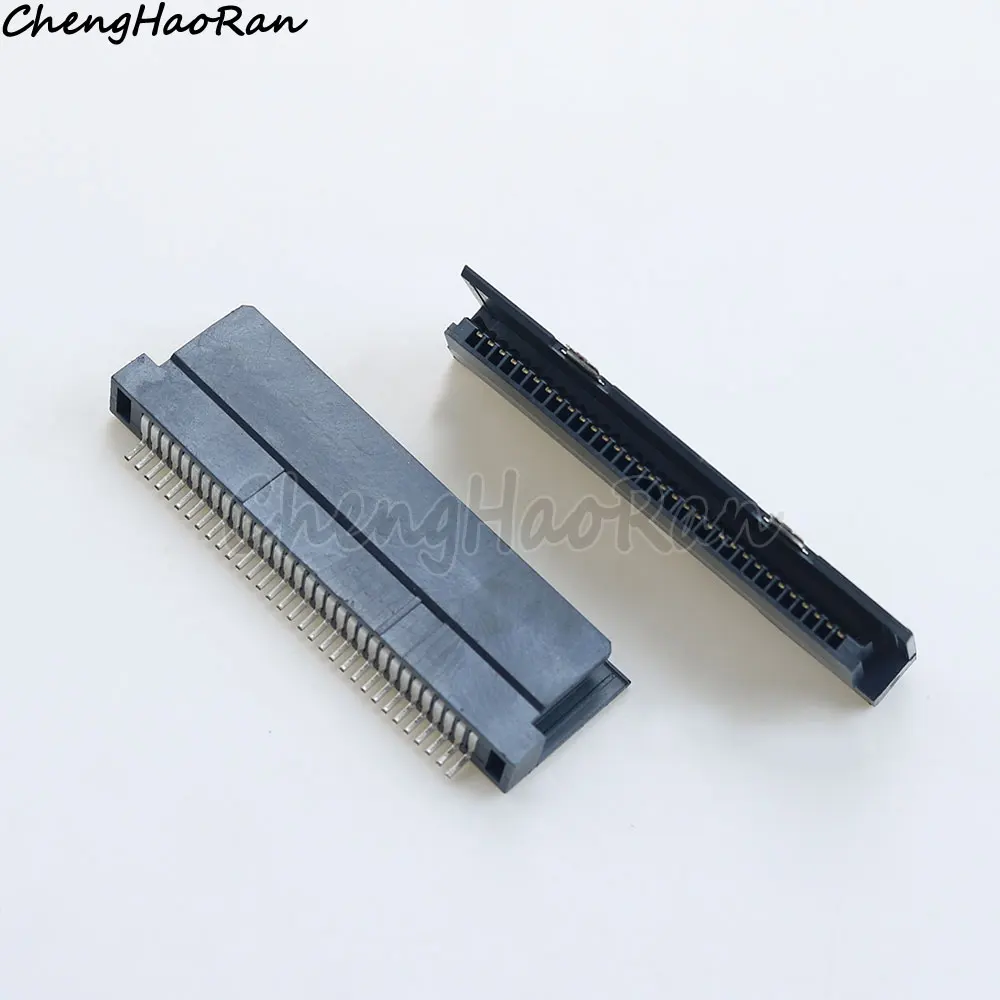 1 Piece For GBA Slot 32 Pin Cartridge Card Reader Slot Connector For DS NDS Game Cartridge Card Reader Slot Repair Replace Parts