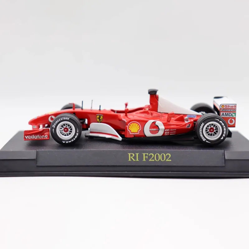 Diecast 1:43 Scale 512 M 1970 & F2022 Racing Alloy Simulation Car Model Static Collection Decorated Holiday Toys Souvenir Gift