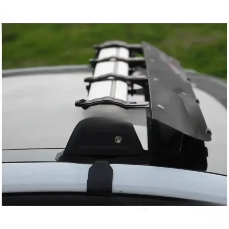 

Car Roof Spoiler Guide Plate Silent Noise Reduction 87cm/96cm/106cm/114cm/120cm/132cm Car Roof Panel Cool Car Tool