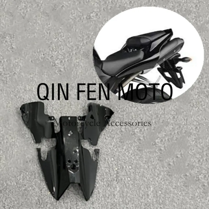 

Bright Black Fit For YAMAHA YZF1000 R1 2007 2008 Motorcycle Rear Tail Bottom Cover Panlel Fairing