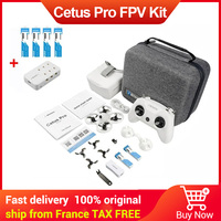 BETAFPV Cetus PRO FPV Indoor Racing Drone Kit RC quad copter